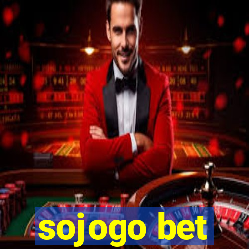 sojogo bet